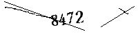 以下に文字と数字を入力してください