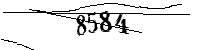 以下に文字と数字を入力してください