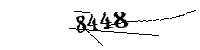 以下に文字と数字を入力してください