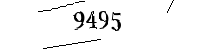 以下に文字と数字を入力してください