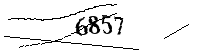 以下に文字と数字を入力してください
