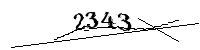 以下に文字と数字を入力してください