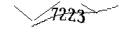 以下に文字と数字を入力してください