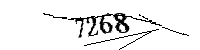 Bitte geben Sie die gezeigten Buchstaben und Zahlen ein
