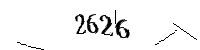 Bitte geben Sie die gezeigten Buchstaben und Zahlen ein