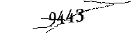 以下に文字と数字を入力してください