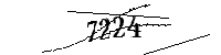 以下に文字と数字を入力してください