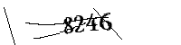 Bitte geben Sie die gezeigten Buchstaben und Zahlen ein