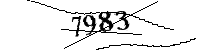 Bitte geben Sie die gezeigten Buchstaben und Zahlen ein