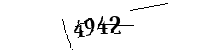 以下に文字と数字を入力してください