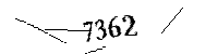 Bitte geben Sie die gezeigten Buchstaben und Zahlen ein