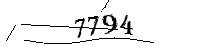 Please type the letters and numbers below