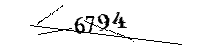 Bitte geben Sie die gezeigten Buchstaben und Zahlen ein