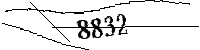 以下に文字と数字を入力してください