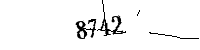 Si prega di digitare le lettere e i numeri qui sotto