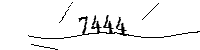 Bitte geben Sie die gezeigten Buchstaben und Zahlen ein