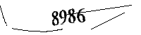 以下に文字と数字を入力してください