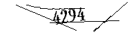 以下に文字と数字を入力してください
