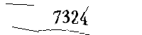 以下に文字と数字を入力してください