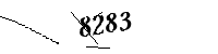 Bitte geben Sie die gezeigten Buchstaben und Zahlen ein
