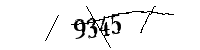 以下に文字と数字を入力してください