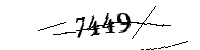 Bitte geben Sie die gezeigten Buchstaben und Zahlen ein