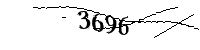 以下に文字と数字を入力してください