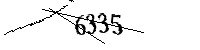以下に文字と数字を入力してください