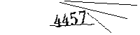 以下に文字と数字を入力してください