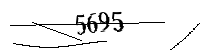 以下に文字と数字を入力してください