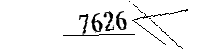 以下に文字と数字を入力してください