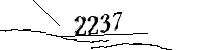 以下に文字と数字を入力してください