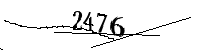 Por favor, escriba las letras y los números siguientes