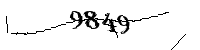 Bitte geben Sie die gezeigten Buchstaben und Zahlen ein