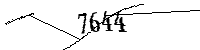 Bitte geben Sie die gezeigten Buchstaben und Zahlen ein