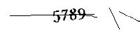 Si prega di digitare le lettere e i numeri qui sotto