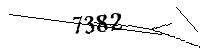 以下に文字と数字を入力してください