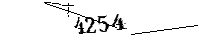 Bitte geben Sie die gezeigten Buchstaben und Zahlen ein