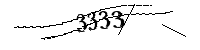 以下に文字と数字を入力してください