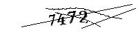 Bitte geben Sie die gezeigten Buchstaben und Zahlen ein