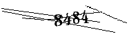 以下に文字と数字を入力してください