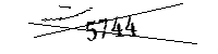 以下に文字と数字を入力してください
