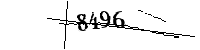 以下に文字と数字を入力してください