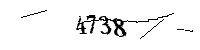 以下に文字と数字を入力してください