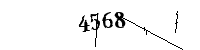 以下に文字と数字を入力してください