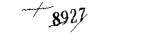 以下に文字と数字を入力してください