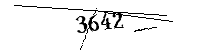 以下に文字と数字を入力してください