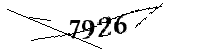Bitte geben Sie die gezeigten Buchstaben und Zahlen ein