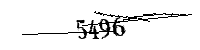 以下に文字と数字を入力してください