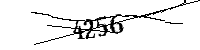 以下に文字と数字を入力してください